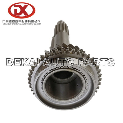 Bộ phận ô tô Bánh răng Trục đầu vào truyền động chính 8973500060 8-97350006-0 4HG1 4HK1