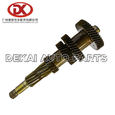 Bộ đếm hộp số Bộ phận truyền động Isuzu Myy6p 8973806271 Trục bộ đếm hộp số