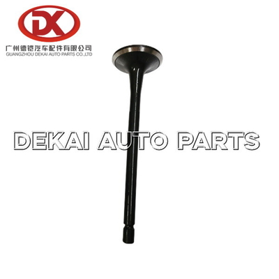 4HK1 6Hk1 4HE1 Bộ phận động cơ Isuzu Van xả 8972098763 8-97209876-3