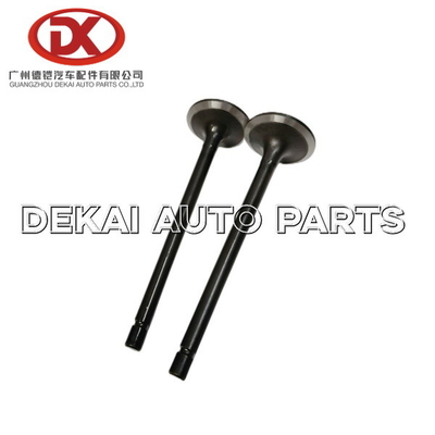 4HK1 6Hk1 4HE1 Bộ phận động cơ Isuzu Van xả 8972098763 8-97209876-3