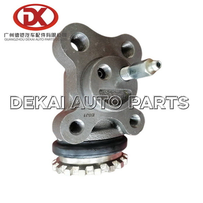 34,92mm Phụ tùng xe tải HINO Xi lanh bánh xe phanh Mae 47510-1160 47530-1160
