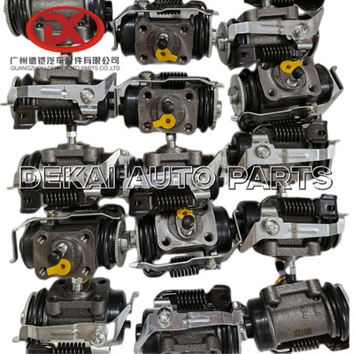8-97191501-0 Xi lanh bánh xe phanh sau DK-IS05 LB 8971915010 4BG1