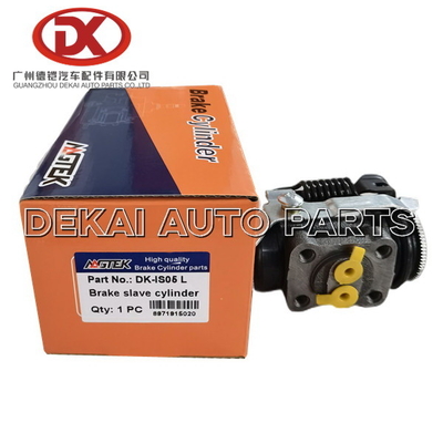 ISUZU NLR85 4JJ1T 8-97191502-0 Xi lanh phanh sau 8971915020