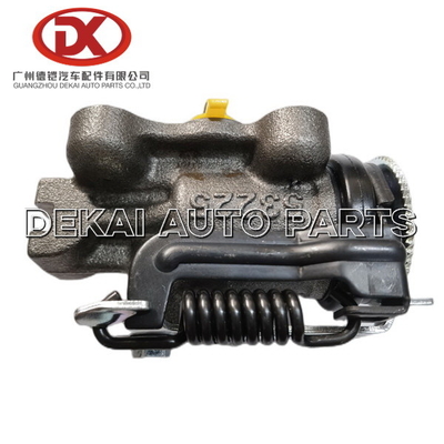 8980813270 DK-IS04 LB Bộ phận xe tải ISUZU Xi lanh bánh xe phanh 8-98081327-0