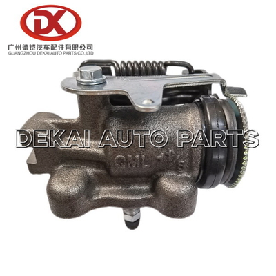 8980813270 DK-IS04 LB Bộ phận xe tải ISUZU Xi lanh bánh xe phanh 8-98081327-0