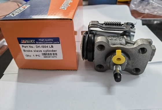 8980813270 DK-IS04 LB Bộ phận xe tải ISUZU Xi lanh bánh xe phanh 8-98081327-0