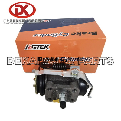 8-97191497-0 8971914970 Bộ phận phanh Isuzu Xi lanh bánh xe phanh sau