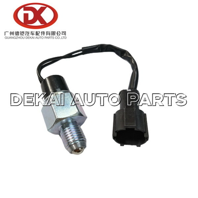 8-98023050-0 Công tắc trung tính Bộ phận điện ISUZU NKR77 4JH1T 8980230500 Phanh xả