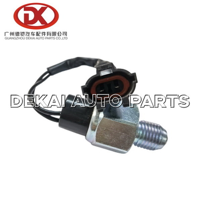 8-98023050-0 Công tắc trung tính Bộ phận điện ISUZU NKR77 4JH1T 8980230500 Phanh xả