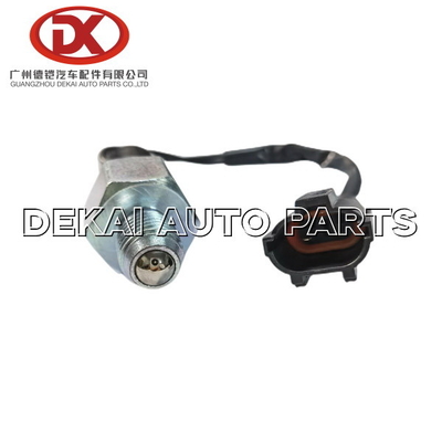 8-98023050-0 Công tắc trung tính Bộ phận điện ISUZU NKR77 4JH1T 8980230500 Phanh xả