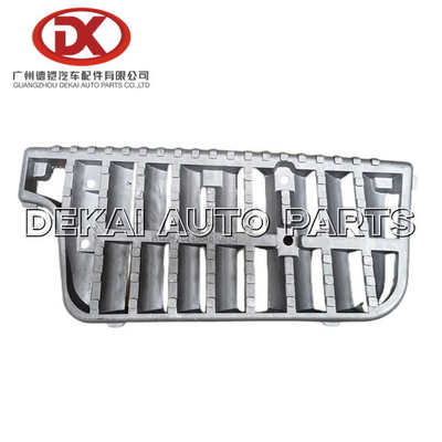 Phụ tùng xe tải tự động 10PE1 6WF1 1534141810 1-53414181-0 Tấm bước Isuzu
