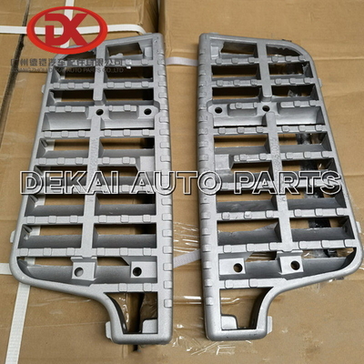 Phụ tùng xe tải tự động 10PE1 6WF1 1534141810 1-53414181-0 Tấm bước Isuzu