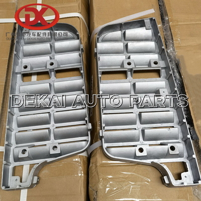 Phụ tùng xe tải tự động 10PE1 6WF1 1534141810 1-53414181-0 Tấm bước Isuzu