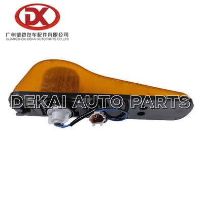 8-97221813-0 Bộ phận xe tải ISUZU 8972218130 Đèn cửa 8972218140 8-97221814-0