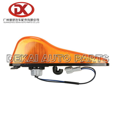 8-97221813-0 Bộ phận xe tải ISUZU 8972218130 Đèn cửa 8972218140 8-97221814-0
