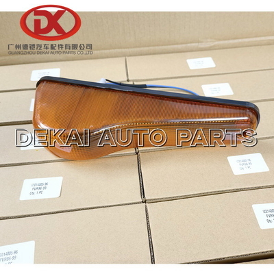 8-97221813-0 Bộ phận xe tải ISUZU 8972218130 Đèn cửa 8972218140 8-97221814-0