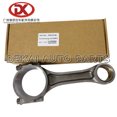 Thanh kết nối động cơ diesel Isuzu 4HK1 NPR 4HK1-TC 8980184250