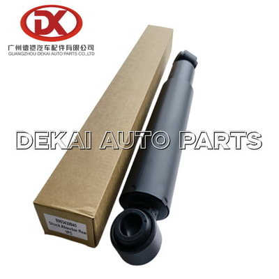 Xe tải ISUZU Phụ tùng khung gầm RR Giảm xóc NQR90 8983439840 8982027960