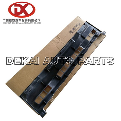 Lưới tản nhiệt trung tâm Bộ phận cơ thể ISUZU Elf Npr Nkr 700p 8-97407291-0 8974072910 cho xe tải