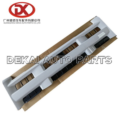 Lưới tản nhiệt trung tâm Bộ phận cơ thể ISUZU Elf Npr Nkr 700p 8-97407291-0 8974072910 cho xe tải