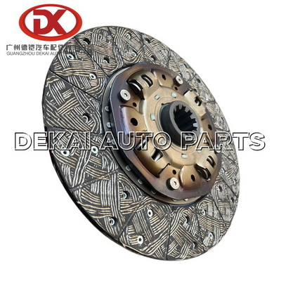 Isuzu 6hh1 Đĩa ly hợp 1-31240971-1 1312409711 350mm Fsr90 Fvr34