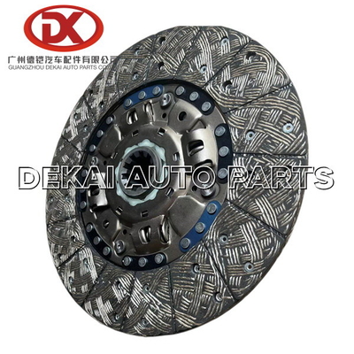 Isuzu 6hh1 Đĩa ly hợp 1-31240971-1 1312409711 350mm Fsr90 Fvr34