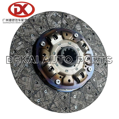 Isuzu 6hh1 Đĩa ly hợp 1-31240971-1 1312409711 350mm Fsr90 Fvr34