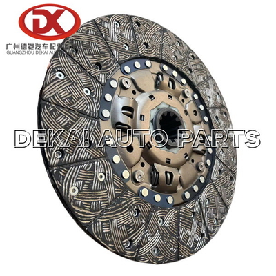 Isuzu 6hh1 Đĩa ly hợp 1-31240971-1 1312409711 350mm Fsr90 Fvr34