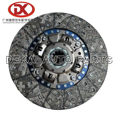 Isuzu 6hh1 Đĩa ly hợp 1-31240971-1 1312409711 350mm Fsr90 Fvr34