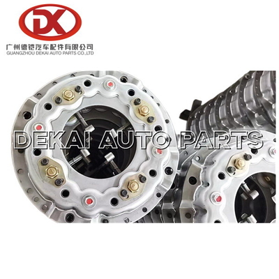1312204510 1-31220451-0 Tấm áp ly hợp 350MM Isuzu Fsr90 6hh1
