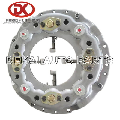 1312204510 1-31220451-0 Tấm áp ly hợp 350MM Isuzu Fsr90 6hh1