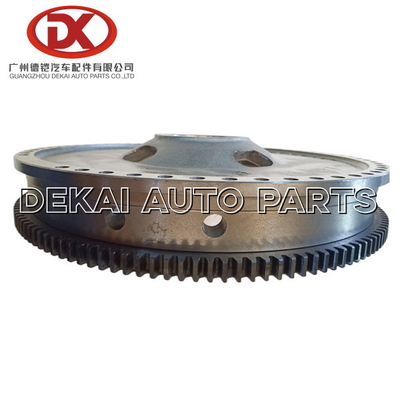 8980563552 ISUZU Bánh đà 14 inch 143 Bánh răng vòng NPR FTR FSR Động cơ 4HK1
