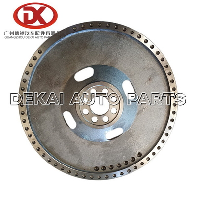 8980563552 ISUZU Bánh đà 14 inch 143 Bánh răng vòng NPR FTR FSR Động cơ 4HK1
