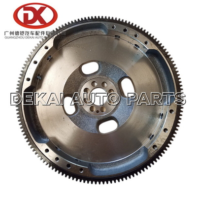 8980563552 ISUZU Bánh đà 14 inch 143 Bánh răng vòng NPR FTR FSR Động cơ 4HK1