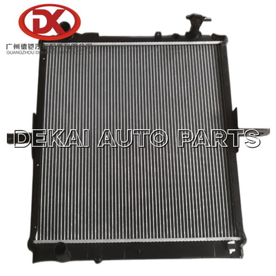 Hệ thống làm mát động cơ 8-98046663-0 Tản nhiệt tự động Xe tải ISUZU 8980466630