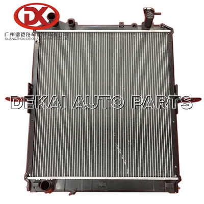 Hệ thống làm mát động cơ 8-98046663-0 Tản nhiệt tự động Xe tải ISUZU 8980466630