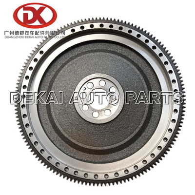 8976024632 8-97602463-2 Bộ phận xe tải ISUZU 6hk1 Bánh đà động cơ tự động 6HK1T Fvr