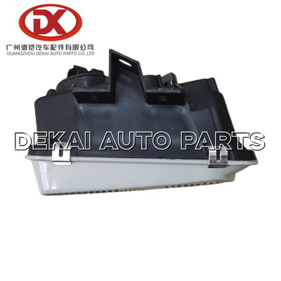 Đèn sương mù LH lắp ráp 8982185991 8-98218599-1 Đèn tự động FRR ISUZU