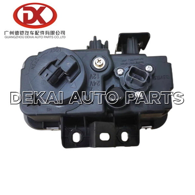 Đèn sương mù LH lắp ráp 8982185991 8-98218599-1 Đèn tự động FRR ISUZU
