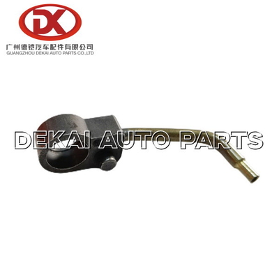 Phụ tùng ô tô 6HK1 FTR Ống phun Cyl Block 8980206490 8 98020649 0