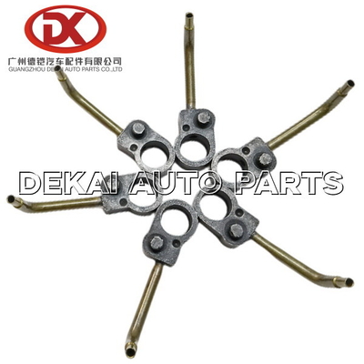 Phụ tùng ô tô 6HK1 FTR Ống phun Cyl Block 8980206490 8 98020649 0