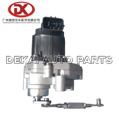 Bộ phận động cơ Diesel Bộ kích hoạt Bộ tăng áp 8980277725 8 98027772 5 4HK1