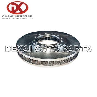Đĩa phanh ISUZU phía trước NPR75 8982488951 8 98248895 1 Phụ tùng xe tải