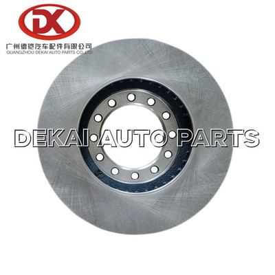Đĩa phanh ISUZU phía trước NPR75 8982488951 8 98248895 1 Phụ tùng xe tải