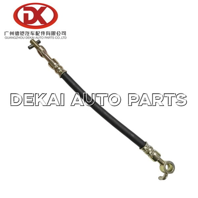 8 98077611 2 Ống ly hợp Flex Hose 8980776112 700P 4HK1 NPR 75 MYY6S