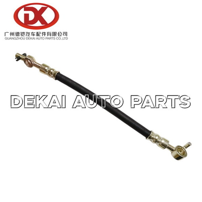 8 98077611 2 Ống ly hợp Flex Hose 8980776112 700P 4HK1 NPR 75 MYY6S