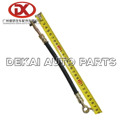 8 98077611 2 Ống ly hợp Flex Hose 8980776112 700P 4HK1 NPR 75 MYY6S