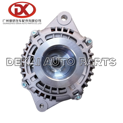 24V 80AM 90AMP Máy phát điện Isuzu 4HF1 4JJ1 8982687930 8 98268793 0 4HK1