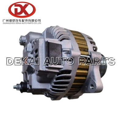 24V 80AM 90AMP Máy phát điện Isuzu 4HF1 4JJ1 8982687930 8 98268793 0 4HK1