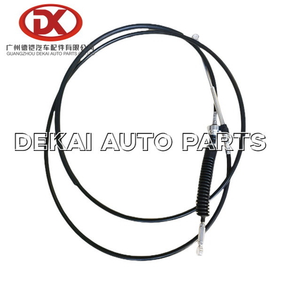 Bộ phận xe tải 3,25M ISUZU 4HG1 Cáp chuyển số NPR A 8980254454 8 98025445 4